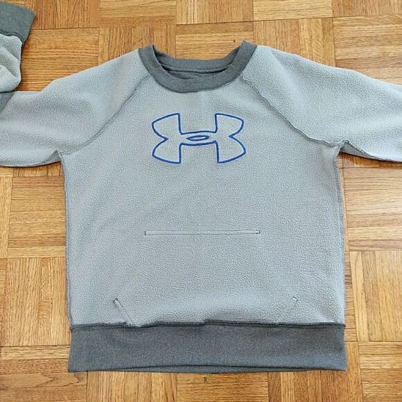 UNDER ARMOUR sweatshirt - Picture 6 of 6